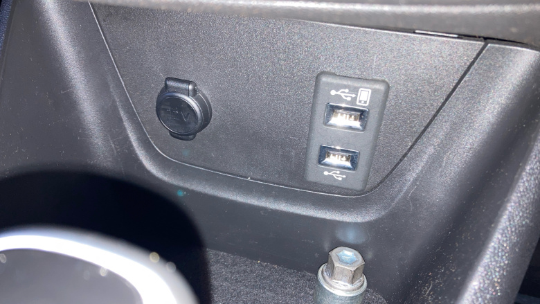 Vauxhall Crossland X 1.2T [130] Elite Nav 5dr [Start Stop] Auto Petrol Hatchback